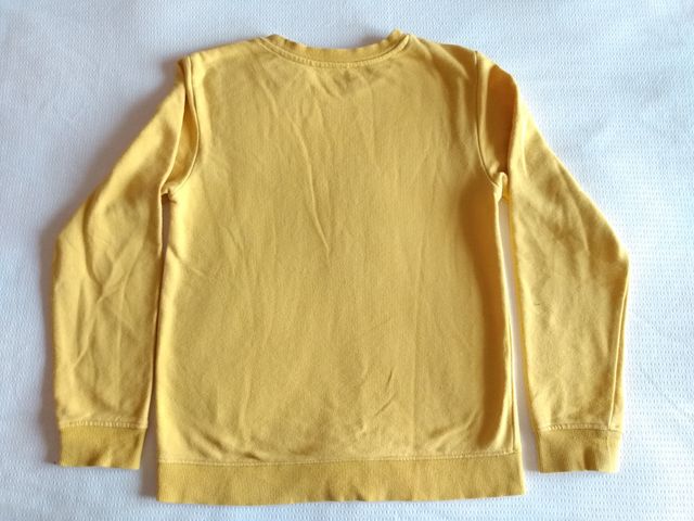 Sudadera niño 8 - 10 años