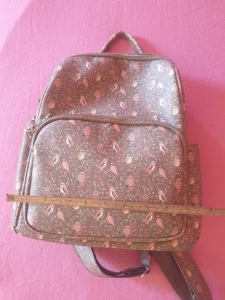 Mochila