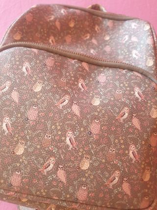 Mochila