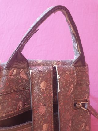 Mochila