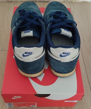 Zapatillas Nike