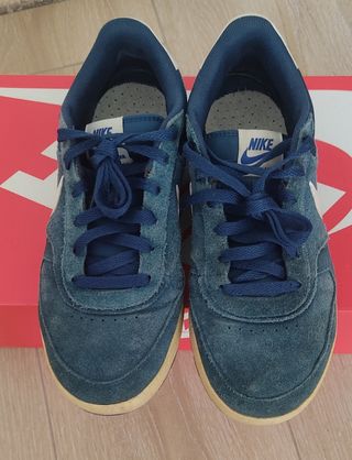 Zapatillas Nike