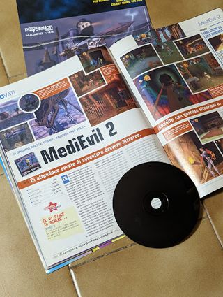 Ufficiale PlayStation Magazine 46