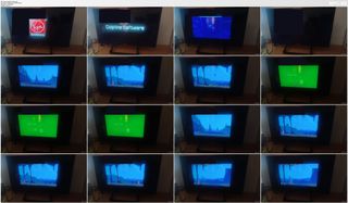 Consola Sega Mega Drive 2 + 2 mandos y accesorios