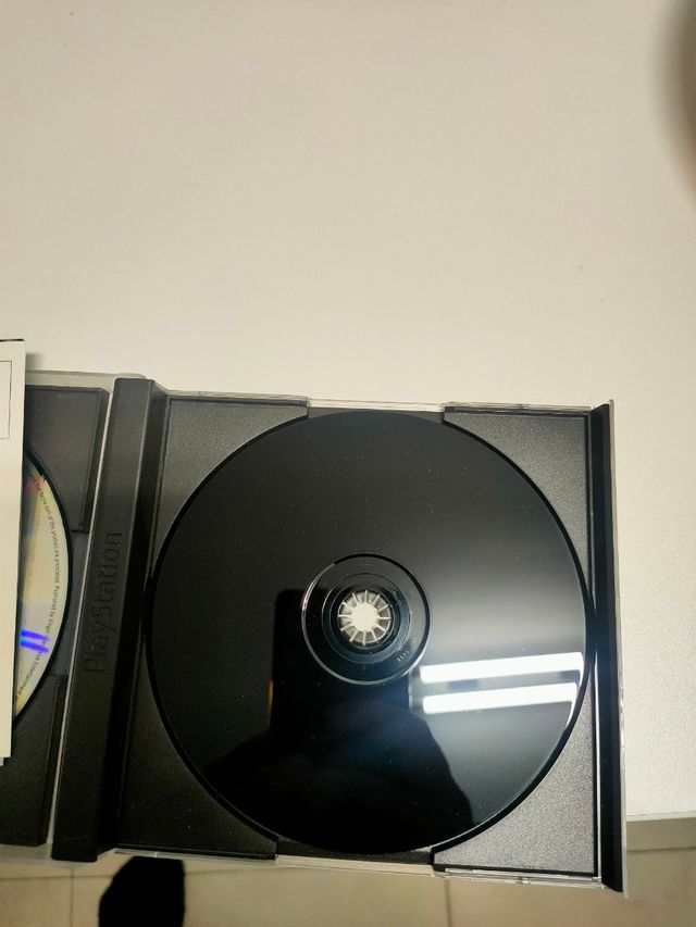 Resident Evil 2 play 1