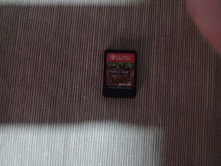 Minecraft Switch 