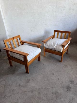 Butaca