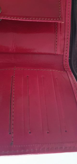 CARTERA PIEL CAMELLO