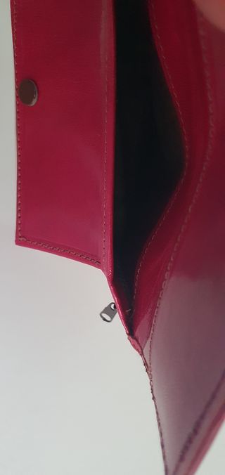 CARTERA PIEL CAMELLO