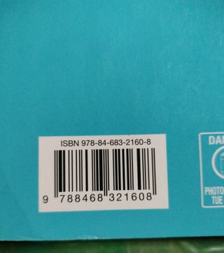 Libros de frances 1 ESO.