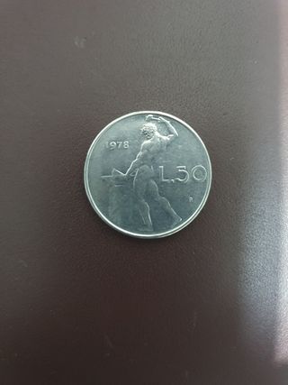Monedas muy antiguas 