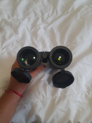 Prismáticos