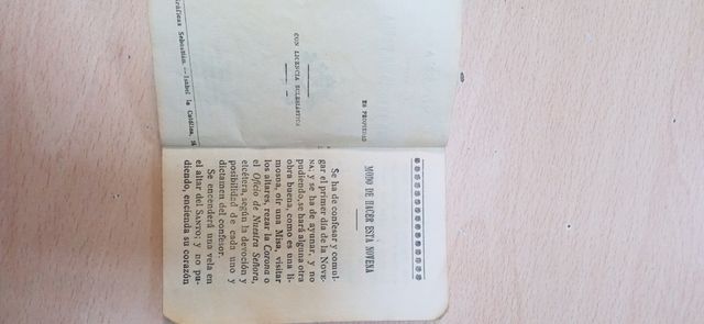 Imitación de san José