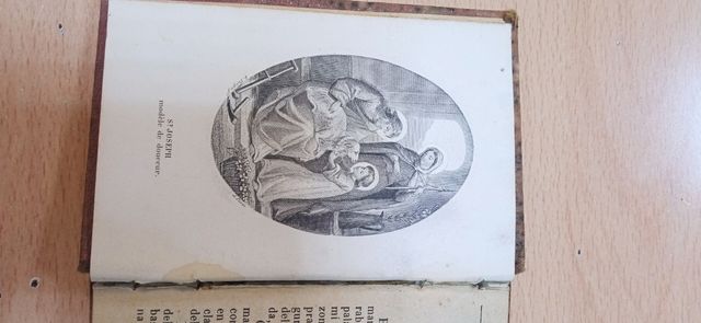 Imitación de san José