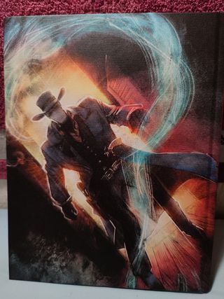 Question Las Muertes de Vic Sage DC 