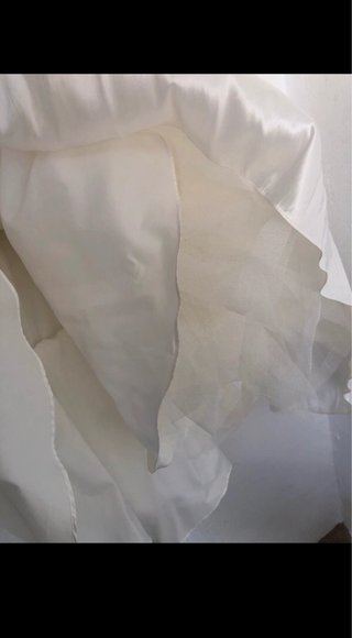 Vestido de comunión