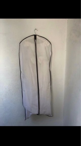 Vestido de comunión