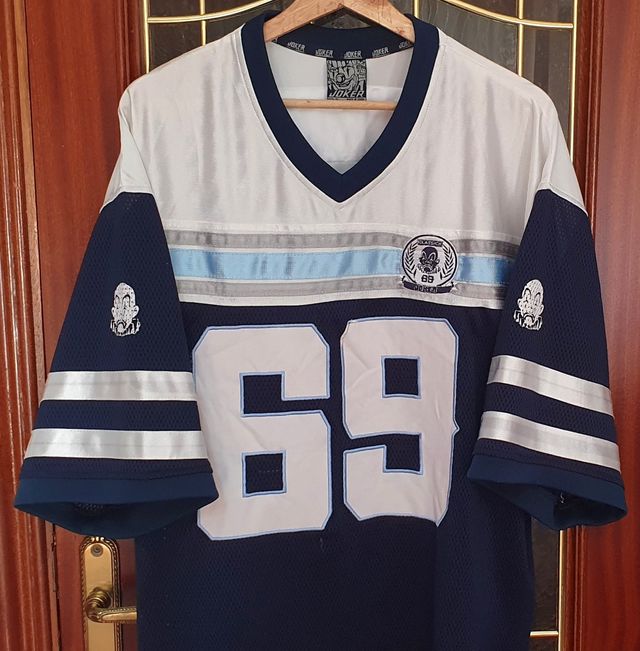 JOKER BRAND ORIGINAL TALLA XL DE U.S.A