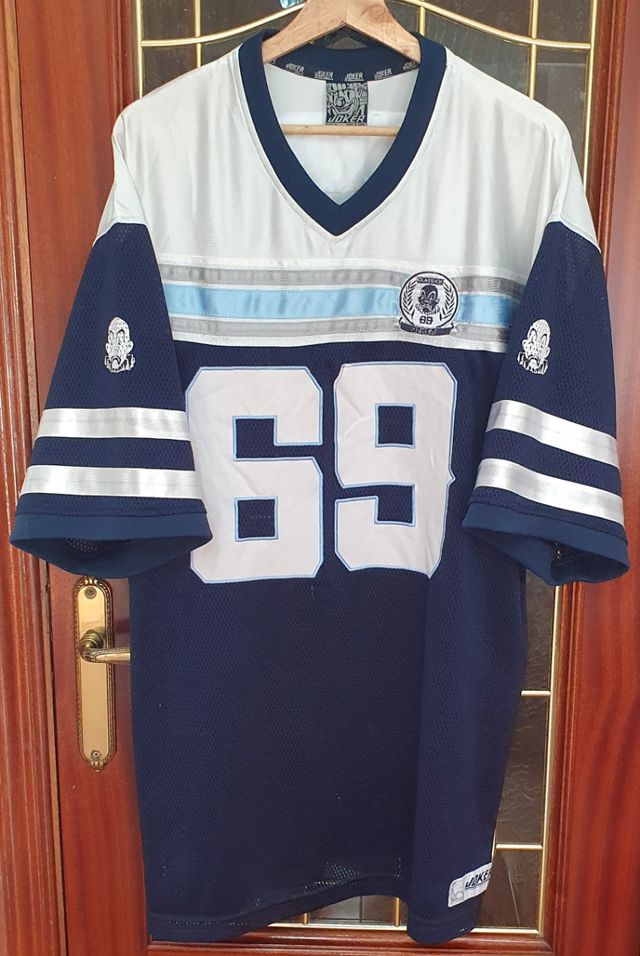 JOKER BRAND ORIGINAL TALLA XL DE U.S.A