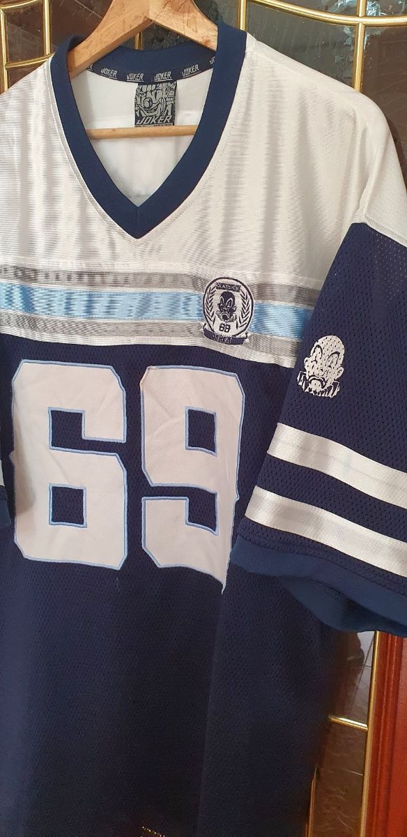 JOKER BRAND ORIGINAL TALLA XL DE U.S.A