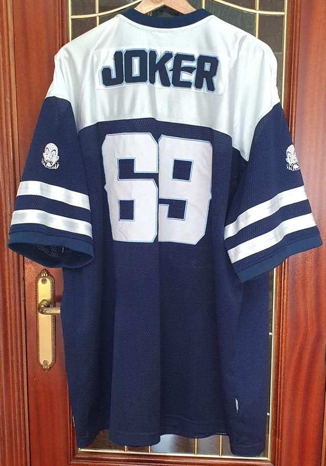 JOKER BRAND ORIGINAL TALLA XL DE U.S.A