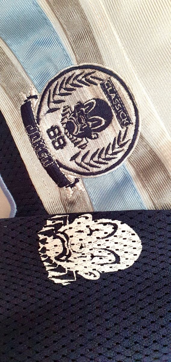 JOKER BRAND ORIGINAL TALLA XL DE U.S.A