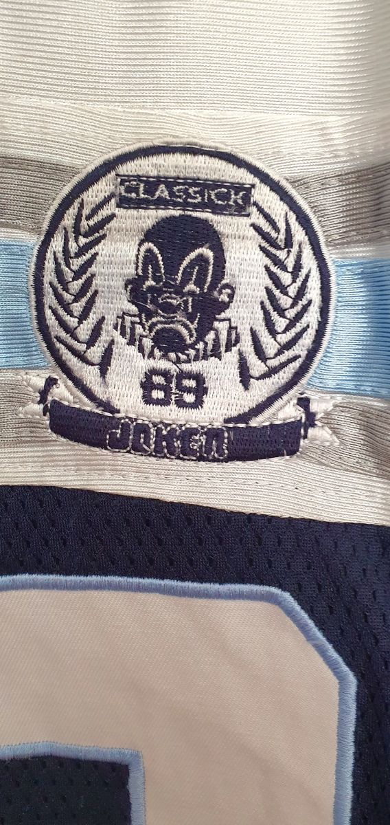 JOKER BRAND ORIGINAL TALLA XL DE U.S.A