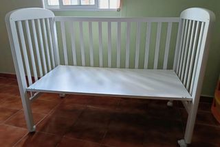 Cuna ikea