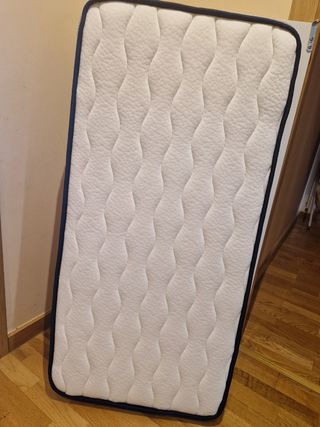 Cuna ikea