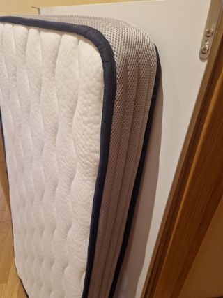 Cuna ikea