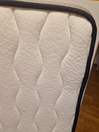 Cuna ikea