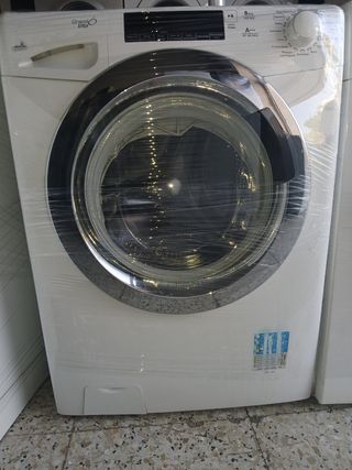 Lavadora 