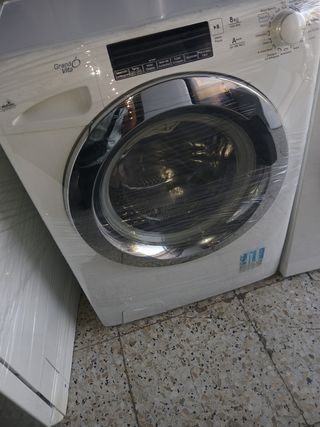 Lavadora 