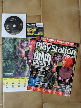 Ufficiale PlayStation Magazine 52