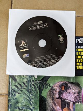 Ufficiale PlayStation Magazine 52