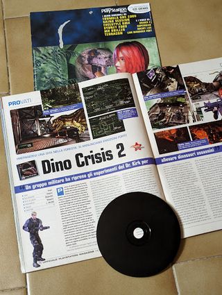 Ufficiale PlayStation Magazine 52