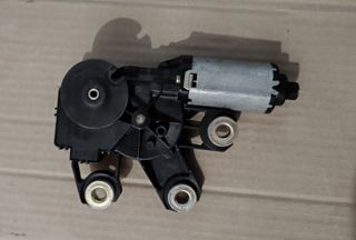 Motor limpia touareg