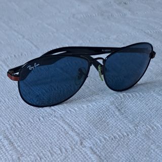 Gafas de sol Rayban niño/a azul