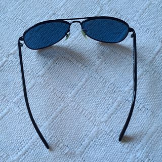 Gafas de sol Rayban niño/a azul