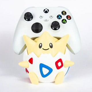 SOPORTE UNIVERSAL MANDO TOGEPI 3D
