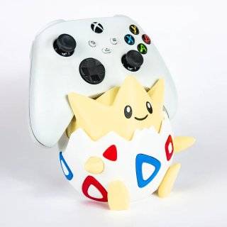 SOPORTE UNIVERSAL MANDO TOGEPI 3D