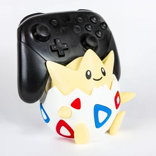 SOPORTE UNIVERSAL MANDO TOGEPI 3D