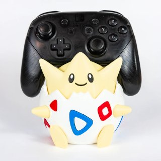 SOPORTE UNIVERSAL MANDO TOGEPI 3D