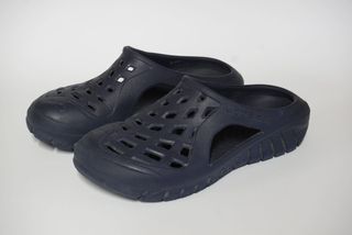 Chanclas de agua seminueva