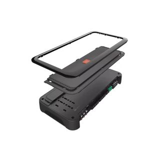 JBL CLUB A5055 AMPLIFICADOR CAR AUDIO