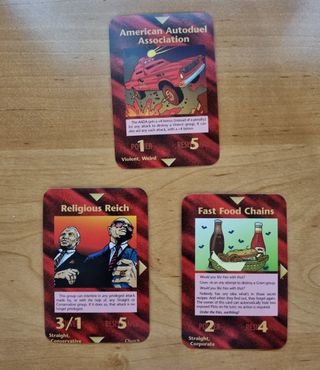 ILLUMINATI New World Order