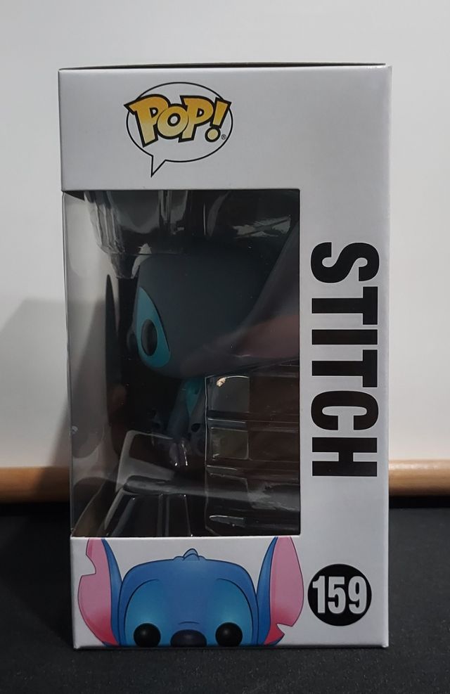 Funko pop Stitch 159