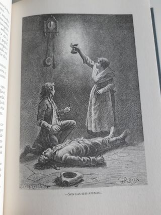 La Isla del Tesoro. Robert Louis Stevenson Edición