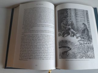 La Isla del Tesoro. Robert Louis Stevenson Edición