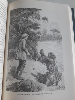 La Isla del Tesoro. Robert Louis Stevenson Edición